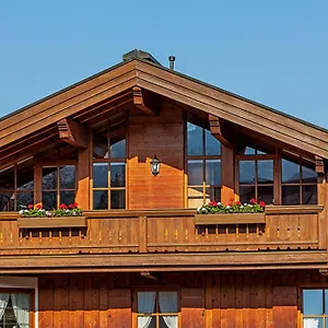 Weißlofer Apartment