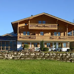 Haus Panorama Apartment