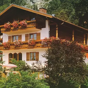 Am Hausberg Apartment