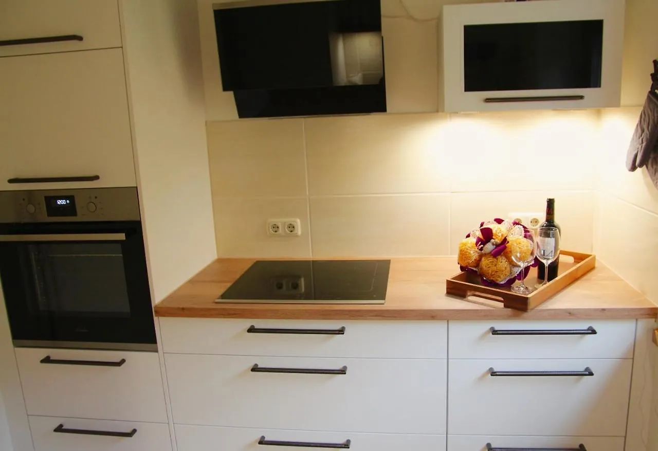 Apartment Ferienwohnung Bergsonne Reit im Winkl