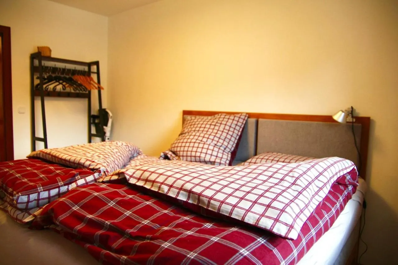 Ferienwohnung Bergsonne Reit im Winkl 0*,