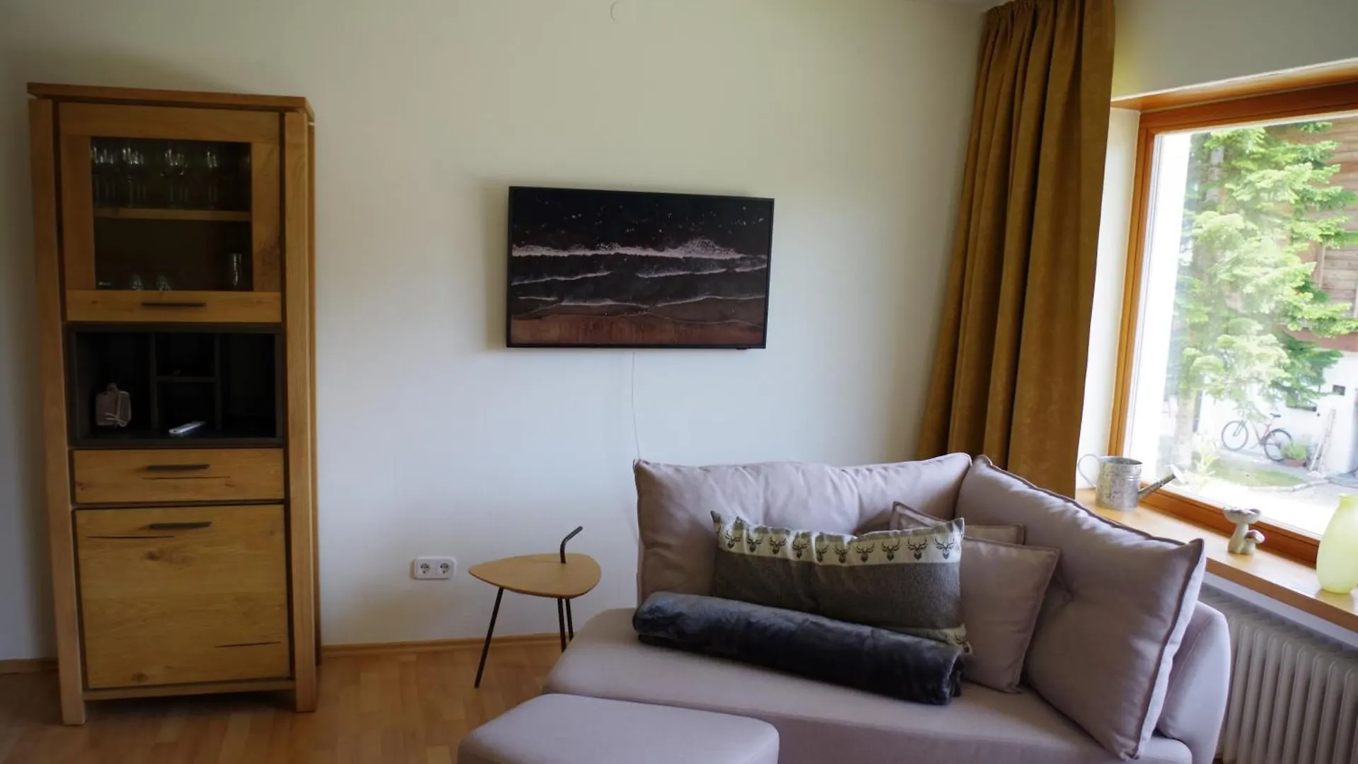 Ferienwohnung Bergsonne Reit im Winkl Deutschland