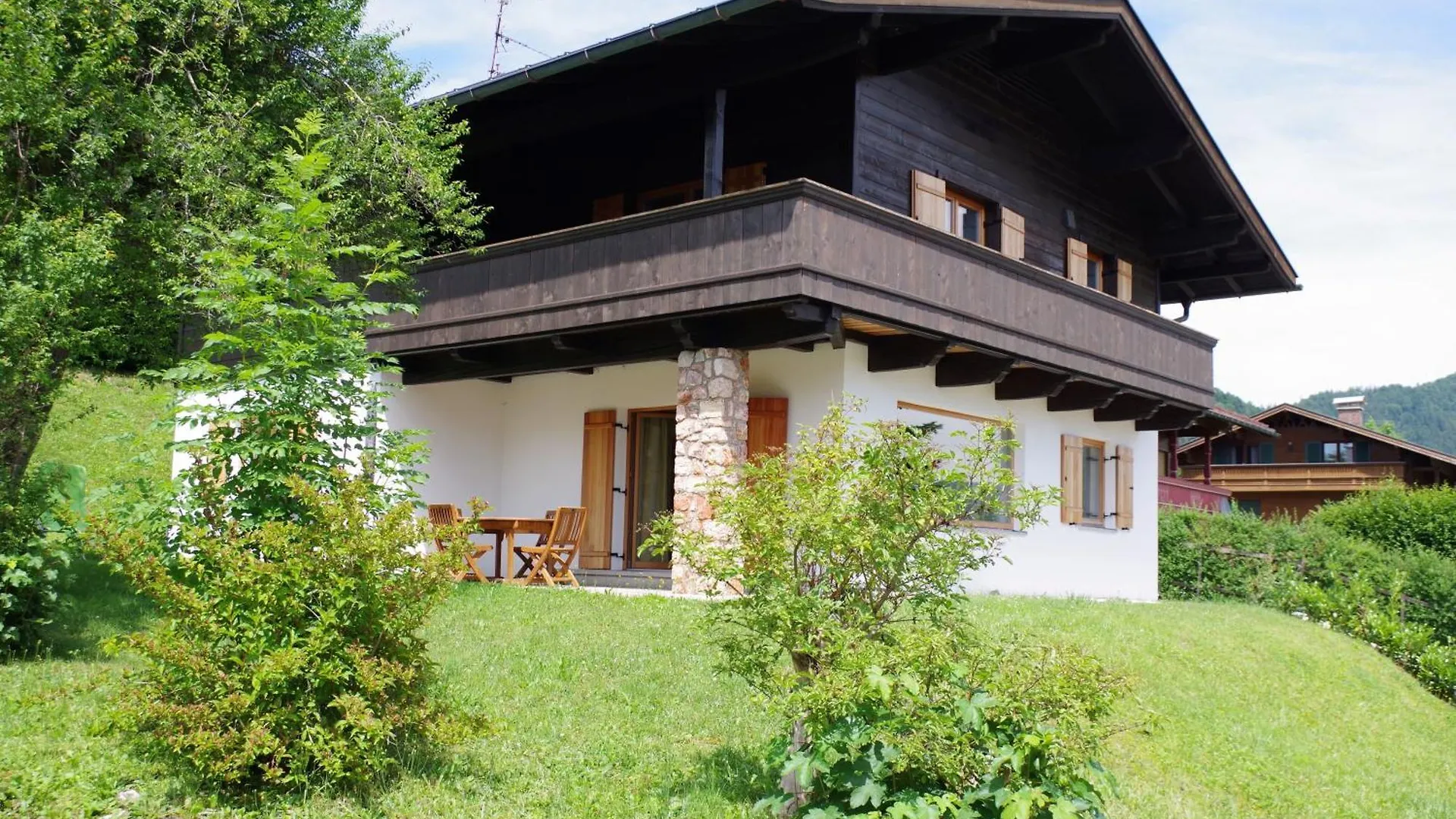 Ferienwohnung Bergsonne Reit im Winkl 0*,  Deutschland